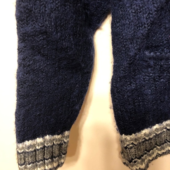 Lucky Brand wool cardigan - Picture 5 of 11